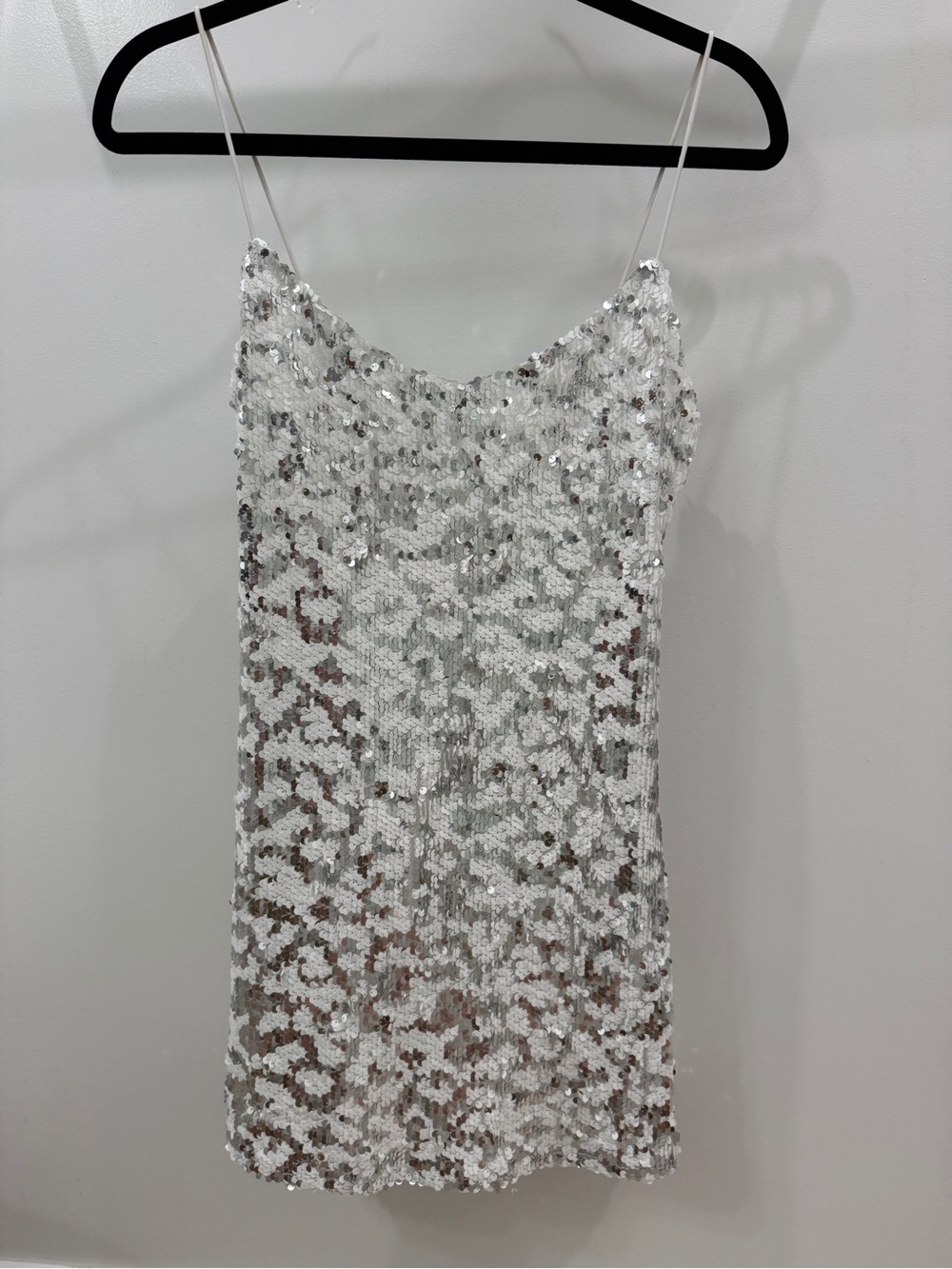 superdown bryanna mini dress - size xs
